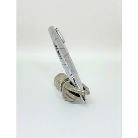 Divitpen İstanbul Galata Paradise Silver Tükenmez Kalem