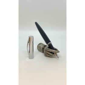 Divitpen Lake Lux Black Roller Kalem