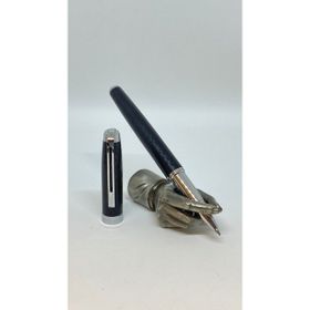 Divitpen Leather Black Roller Kalem