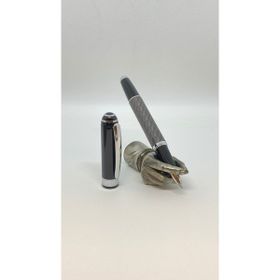 Divitpen Leather Black Roller Kalem