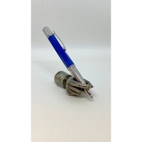 Divitpen Lux Blue Marıne Tükenmez Kalem