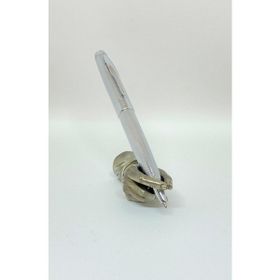 Divitpen Mef Silver Tükenmez Kalem