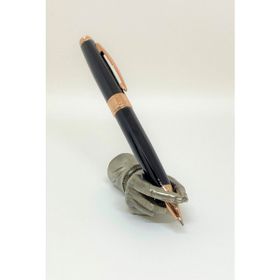 Divitpen One Space Lake Black Tükenmez Kalem