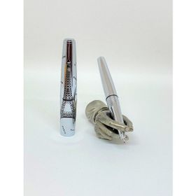 Divitpen Paris Charm Silver Sınırlı Üretim Roller Kalem