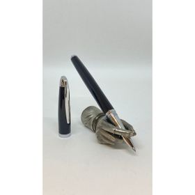 Divitpen Piano Black Black Roller Kalem