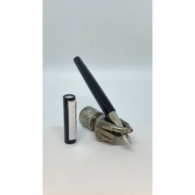 Divitpen Pıano Black Prestij Seri Siyah Dolma Kalem