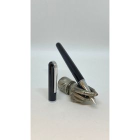 Divitpen Pıano Black Prestij Siyah Dolma Kalem