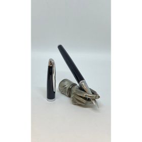 Divitpen Pıano Black Prestij Siyah Dolma Kalem
