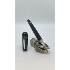 Divitpen Piano Black Roller Kalem