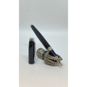 Divitpen Pıano Black Siyah Roller Kalem