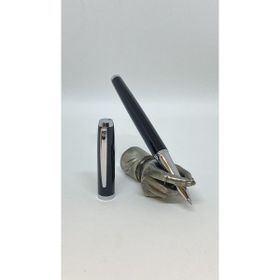 Divitpen Pıano Black Siyah Roller Kalem