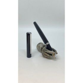 Divitpen Pıano Black Siyah Roller Kalem