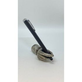 Divitpen Piano Black Siyah Tükenmez Kalem