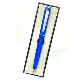 Divitpen Pierre Paul S Lacivert Roller Kalem