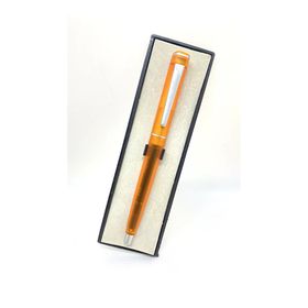 Divitpen Pierre Paul S Orange Roller Kalem