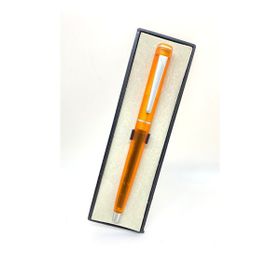 Divitpen Pierre Paul S Orange Roller Kalem