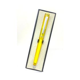 Divitpen Pierre Paul S Sarı Roller Kalem