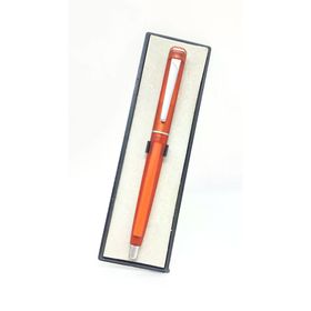 Divitpen Pierre Paul S Turuncu Roller Kalem