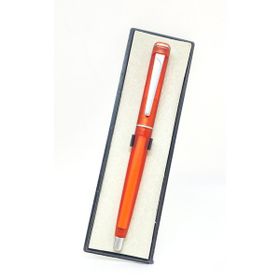 Divitpen Pierre Paul S Turuncu Roller Kalem