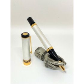 Divitpen Platinum Fusion Light Gray Roller Kalem