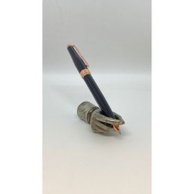 Divitpen Prestij Black Rose Tükenmez Kalem