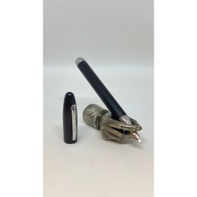 Divitpen Prestij Black Siyah Dolma Kalem