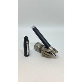 Divitpen Prestij Black Siyah Roller Kalem