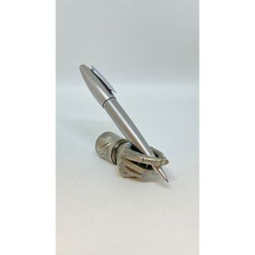 Divitpen Prestij Silver İmza Tükenmez Kalemi