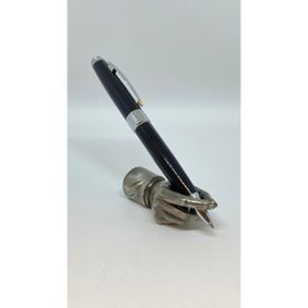 Divitpen Prestij Siyah Black Tükenmez Kalem