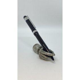 Divitpen Prestij Siyah Black Tükenmez Kalem