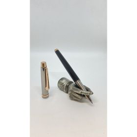 Divitpen Rose Black Roller Kalem