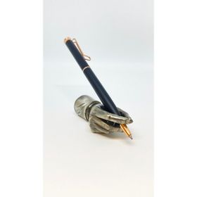 Divitpen Shark Golden Tükenmez Kalem