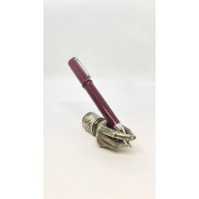 Divitpen Shark Red Tükenmez Kalem