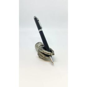 Divitpen Shark Silver Tükenmez Kalem