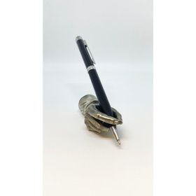 Divitpen Shark Silver Tükenmez Kalem