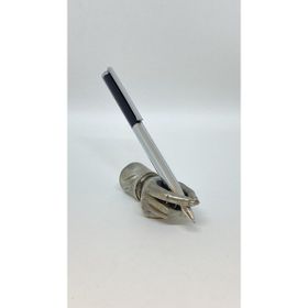Divitpen Sılver Black Prestij Sılver Black Tükenmez Kalem