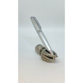 Divitpen Sılver Diplomat Style Sılver Tükenmez Kalem