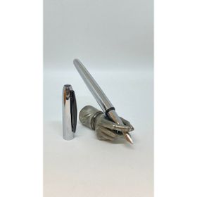 Divitpen Sılver Prestij Siyah Dolma Kalem
