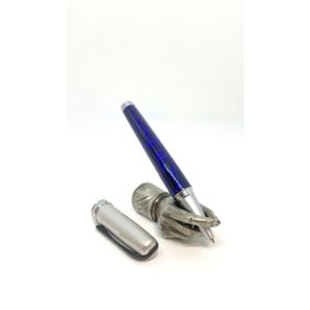 Divitpen Stone Black Roller Kalem