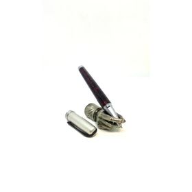 Divitpen Stone Red Roller Kalem