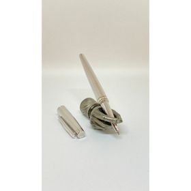 Divitpen Stone Silver Roller Kalem