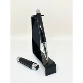 Divitpen Storm Lake Black Roller Kalem