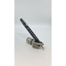 Divitpen Style Black Zebra Tükenmez Kalem
