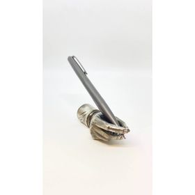 Divitpen Styles Gri Tükenmez Kalem