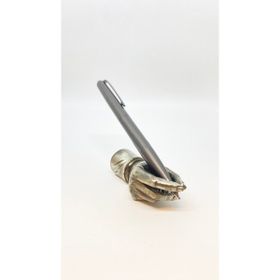 Divitpen Styles Gri Tükenmez Kalem