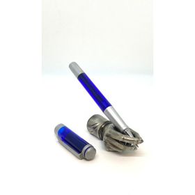 Divitpen Styles Lacivert Roller Kalem