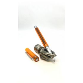 Divitpen Styles Turuncu Roller Kalem