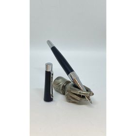 Divitpen Swarowskı Black Siyah Roller Kalem