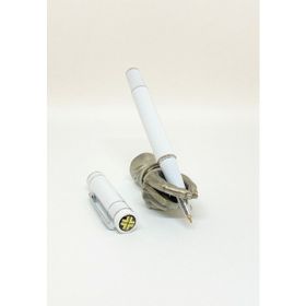 Divitpen Sweden Life White Roller Kalem
