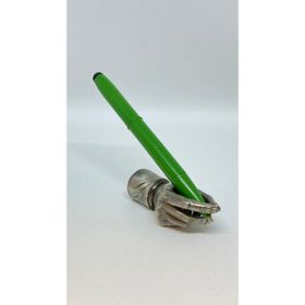 Divitpen Touch Green Yeşil Tükenmez Kalem